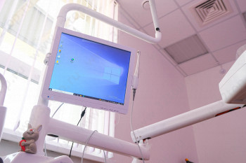 Стоматологическая клиника ФЛАГМАНСТОМ м. проспект Победы