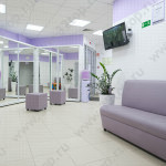 Стоматологическая клиника ФЛАГМАНСТОМ м. проспект Победы