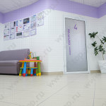 Стоматологическая клиника ФЛАГМАНСТОМ м. проспект Победы