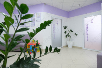 Стоматологическая клиника ФЛАГМАНСТОМ м. проспект Победы