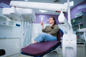 Стоматологическая клиника ФЛАГМАНСТОМ м. проспект Победы