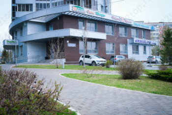 Стоматологическая клиника ФЛАГМАНСТОМ м. проспект Победы