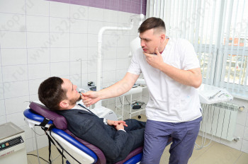 Стоматологическая клиника ФЛАГМАНСТОМ м. проспект Победы