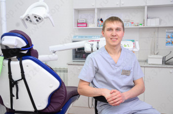 Стоматологическая клиника ФЛАГМАНСТОМ м. проспект Победы