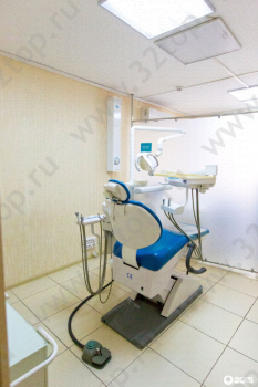 Стоматологическая клиника ЗУБ-ОК на Урожайном