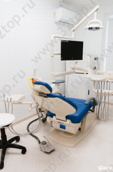 Стоматологическая клиника ОРТОСОЛО