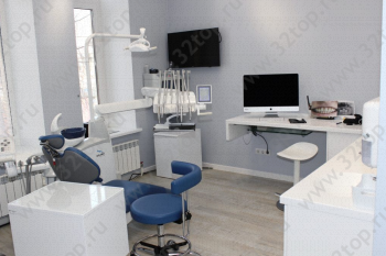 Стоматологическая клиника АРКАДА