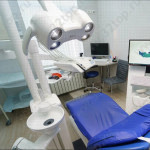 СТОМАТОЛОГИЯ ДОКТОРА ЕРМАКОВА на Достоевского