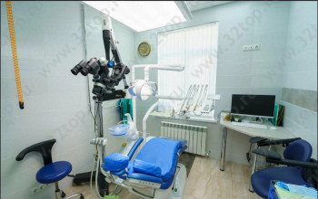 СТОМАТОЛОГИЯ ДОКТОРА ЕРМАКОВА на Октябрьской