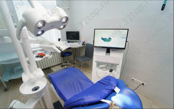 СТОМАТОЛОГИЯ ДОКТОРА ЕРМАКОВА на Октябрьской