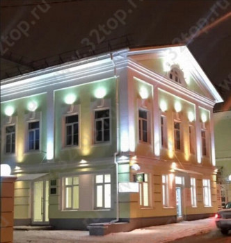 СТОМАТОЛОГИЯ ДОКТОРА ЕРМАКОВА на Октябрьской