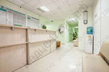 Стоматологическая клиника СТОМАТОЛОГ РЯДОМ на Можайском 22А