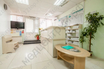 Стоматологическая клиника СТОМАТОЛОГ РЯДОМ на Можайском 22А