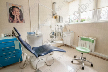 Стоматологическая клиника СТОМАТОЛОГ РЯДОМ на Можайском 22А