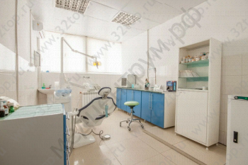 Стоматологическая клиника СТОМАТОЛОГ РЯДОМ на Можайском 22А