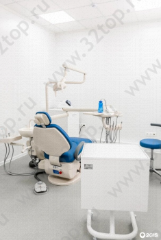 Стоматология DENTALCOM (ДЕНТАЛКОМ)