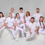 Стоматология DENTALCOM (ДЕНТАЛКОМ)