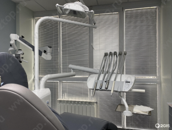 Стоматологическая клиника АВРОРА