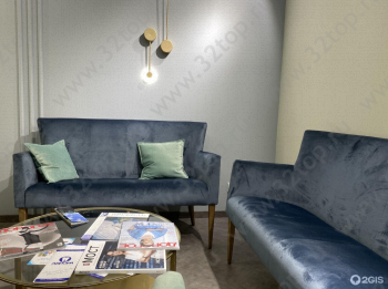 Стоматологическая клиника АВРОРА