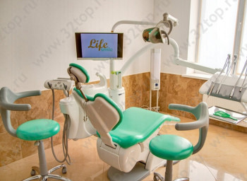 Стоматология ЛАЙФ СМАЙЛ