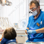 Стоматология ЭВЕРЕСТ м. Приморская