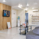 Стоматология ЭВЕРЕСТ м. Приморская