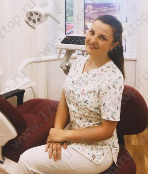 Стоматологический центр СИБИРСКАЯ УЛЫБКА