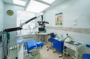 СТОМАТОЛОГИЯ ДОКТОРА ЕРМАКОВА на Достоевского