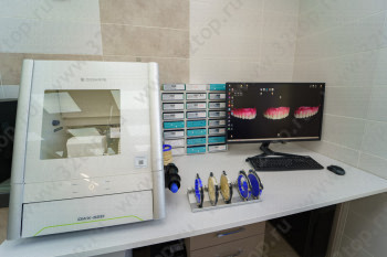 СТОМАТОЛОГИЯ ДОКТОРА ЕРМАКОВА на Достоевского