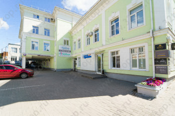 СТОМАТОЛОГИЯ ДОКТОРА ЕРМАКОВА на Достоевского