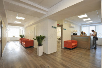 Стоматология ВОККДЦ