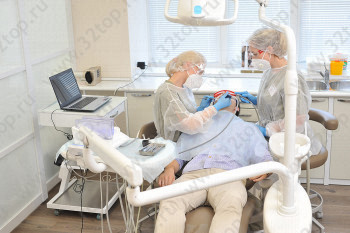 Стоматология ВОККДЦ