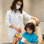 Центр стоматологии BLANCO