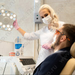 Центр стоматологии BLANCO