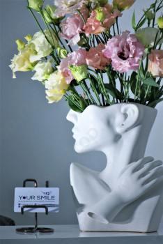 Стоматологическая клиника ВАША УЛЫБКА