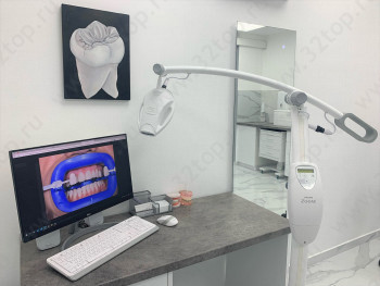 Стоматологическая клиника ВАША УЛЫБКА