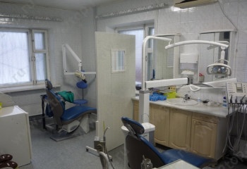 Стоматологическая клиника ЖИГАДЛО
