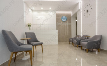 Институт современной стоматологии и челюстно-лицевой хирургии НС МЕД м. Горьковская