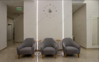 Институт современной стоматологии и челюстно-лицевой хирургии НС МЕД м. Горьковская