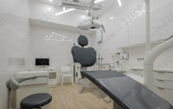 Институт современной стоматологии и челюстно-лицевой хирургии НС МЕД м. Горьковская