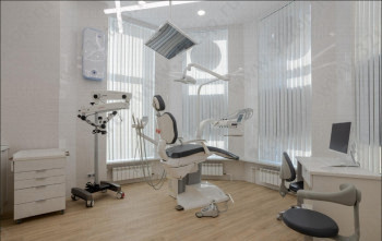 Институт современной стоматологии и челюстно-лицевой хирургии НС МЕД м. Горьковская