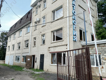 Стоматологическая клиника НА СОВЕТСКОЙ