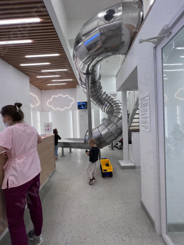 Стоматологическая клиника DOCDENT (ДОКДЕНТ) м. Зорге