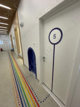 Стоматологическая клиника DOCDENT (ДОКДЕНТ) м. Зорге