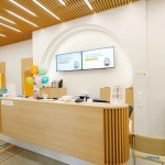 Стоматологическая клиника DOCDENT (ДОКДЕНТ) м. Зорге