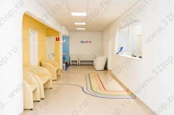 Стоматологическая клиника DOCDENT (ДОКДЕНТ) м. Университет