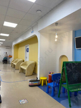 Стоматологическая клиника DOCDENT (ДОКДЕНТ) м. Университет