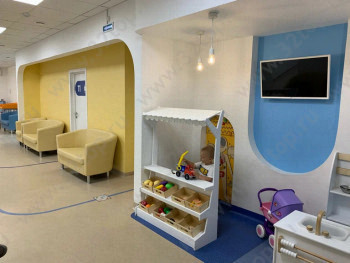 Стоматологическая клиника DOCDENT (ДОКДЕНТ) м. Университет