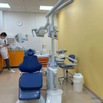 Стоматологическая клиника DOCDENT (ДОКДЕНТ) м. Университет