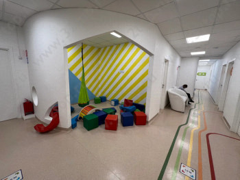 Стоматологическая клиника DOCDENT (ДОКДЕНТ) м. Университет